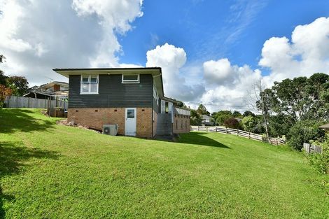 Photo of property in 22 Downer Street, Helensville, 0800