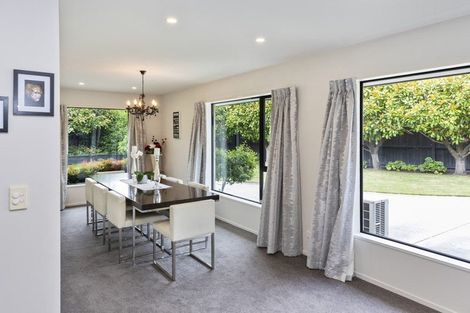 Photo of property in 19 Regent's Park Drive, Casebrook, Christchurch, 8051