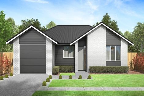 Photo of property in 16 Hauhake Terrace, Leamington, 3495