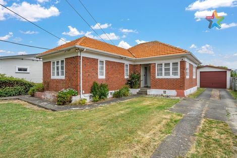 Photo of property in 7 Collingwood Street, Waterloo, Lower Hutt, 5011