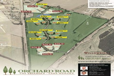 Photo of property in 10 Little Orchard Way, Wanaka, 9382