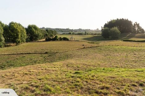 Photo of property in 153 Exelby Road, Burbush, Hamilton, 3289