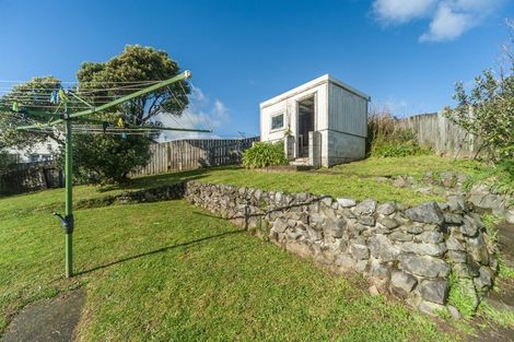 Photo of property in 191 Bedford Street, Cannons Creek, Porirua, 5024