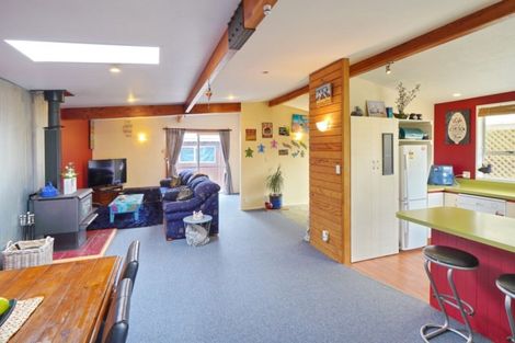 Photo of property in 54 Grierson Avenue, Amberley, 7481