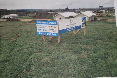 Photo of property in 4 Rylstone Way, Te Kauwhata, 3710