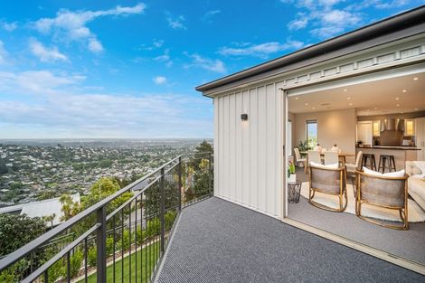 Photo of property in 4 Yelverton Place, Huntsbury, Christchurch, 8022