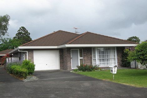 Photo of property in 14a Ross Martin Court, Conifer Grove, Takanini, 2112