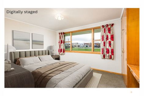 Photo of property in 2 Kennedy Crescent, Waimate, 7924