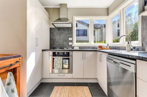 Photo of property in 40 Willoughby Street, Whitiora, Hamilton, 3200