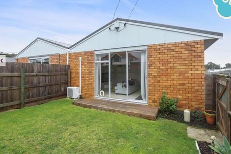 Photo of property in 10a Chilman Street, Strandon, New Plymouth, 4312