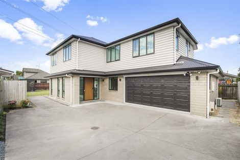 Photo of property in 18 Sheridan Street, Silverdale, Hamilton, 3216