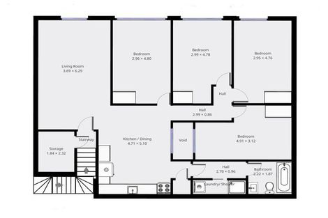 Photo of property in 20/246 Taranaki Street, Mount Cook, Wellington, 6011