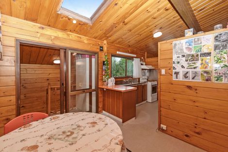 Photo of property in 45 Matuhi Rise, Henderson, Auckland, 0612