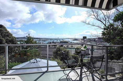 Photo of property in 4c Harbour Street, Saint Marys Bay, Auckland, 1011