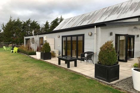 Photo of property in 320 Springston Rolleston Road, Rolleston, Christchurch, 7674