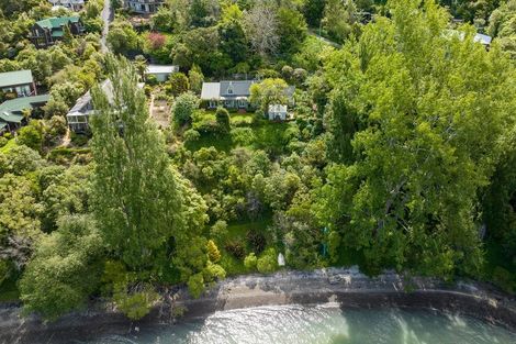 Photo of property in 33 Sandy Beach Road, Governors Bay, Lyttelton, 8971