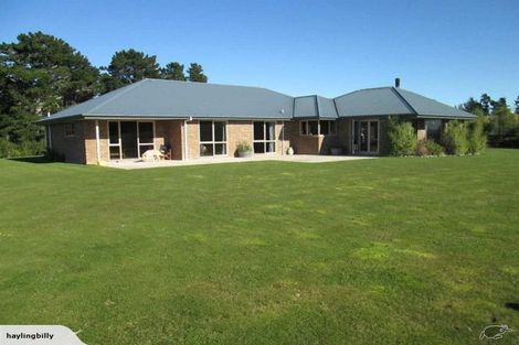 Photo of property in 653 Bay Road, Oxford, 7430