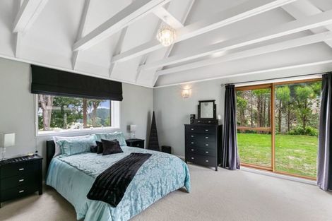 Photo of property in 355 Ohariu Valley Road, Ohariu, Wellington, 6037