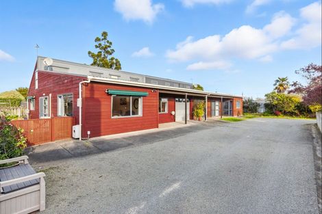 Photo of property in 41a Keepa Street, Levin, 5510