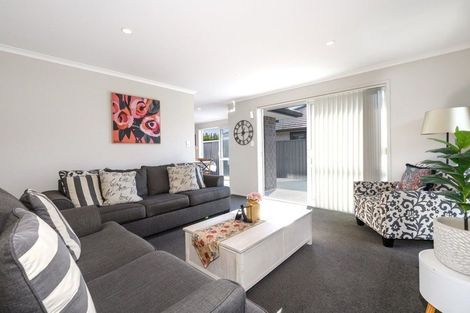 Photo of property in 4 Taffe Crescent, Pyes Pa, Tauranga, 3112
