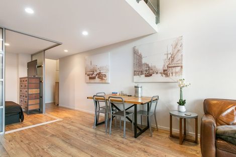 Photo of property in 18/27 Cheshire Street, Parnell, Auckland, 1052