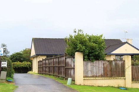 Photo of property in 72a Elliot Street, Howick, Auckland, 2014