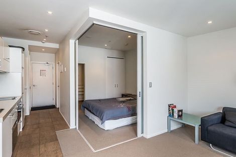 Photo of property in Soho Apartments, 1516/74 Taranaki Street, Te Aro, Wellington, 6011