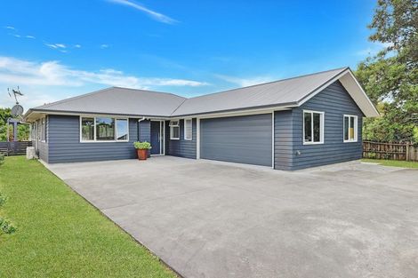 Photo of property in 691 Bellot Street, Pirongia, 3802