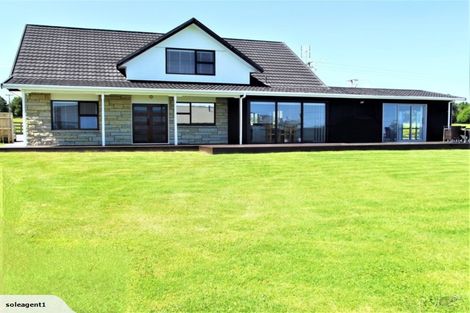 Photo of property in 488a Carrington Road, Hurworth, New Plymouth, 4371