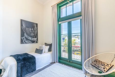 Photo of property in 9/124 Riddiford Street, Newtown, Wellington, 6021