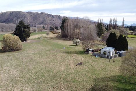 Photo of property in 6015 Hakataramea Highway, Hakataramea, Kurow, 9498