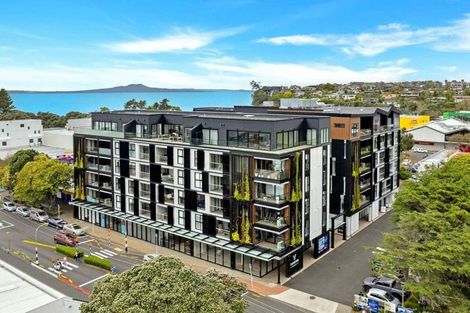 Photo of property in The Victor, 409/4 Bute Road, Browns Bay, Auckland, 0630