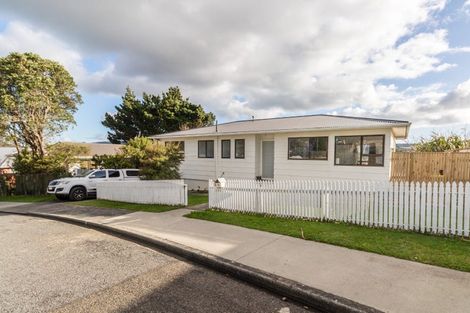 Photo of property in 18 Tobago Crescent, Grenada North, Wellington, 5028