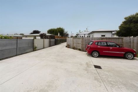 Photo of property in 9a Wellington Street, Feilding, 4702