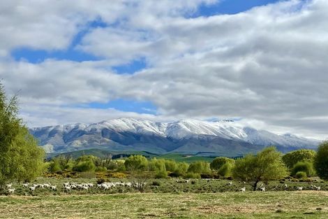 Photo of property in 307 Mchenrys Road, Hakataramea Valley, 9498