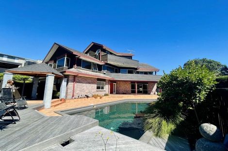 Photo of property in 166a Mellons Road, Mellons Bay, Auckland, 2014