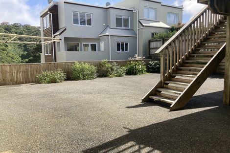 Photo of property in 134 Mitchell Street, Brooklyn, Wellington, 6021