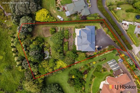 Photo of property in 72 Koutunui Road, Athenree, Katikati, 3177