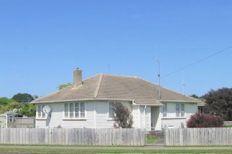 Photo of property in 9 Cureton Street, Morrinsville, 3300