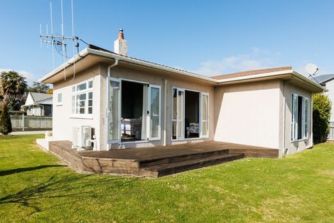 Photo of property in 113 Waterloo Crescent, Hokowhitu, Palmerston North, 4410