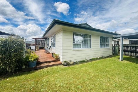 Photo of property in 115 Paraonui Road, Tokoroa, 3420