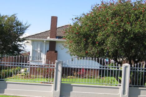 Photo of property in 48 Cobham Crescent, Otara, Auckland, 2023