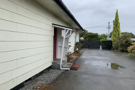 Photo of property in 28 Hammond Street, Bulls, 4818