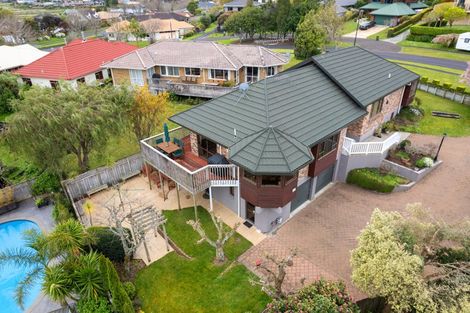 Photo of property in 10 West Ridge Drive, Western Heights, Hamilton, 3200