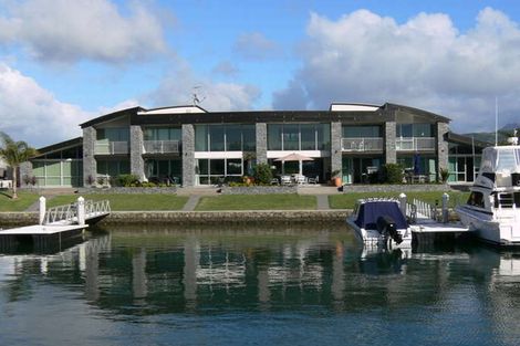 Photo of property in 160a Waterways Parade, Pauanui, Hikuai, 3579