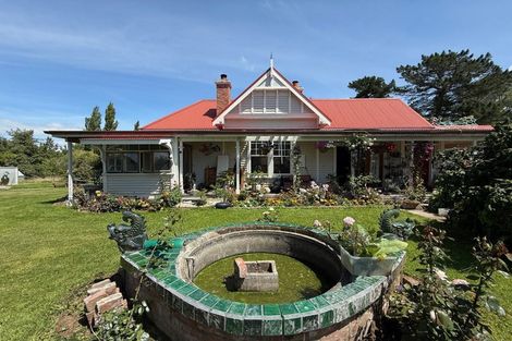 Photo of property in 575 Broad Road, Balcairn, Rangiora, 7477