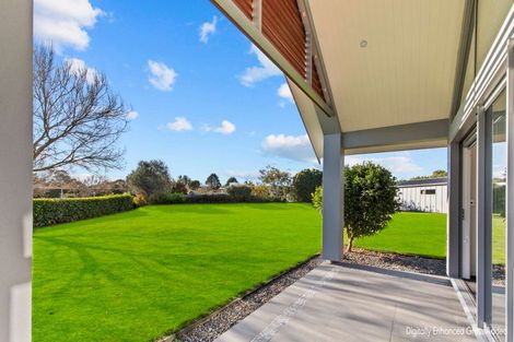 Photo of property in 3 Pinot Crescent, Ohau, Levin, 5570