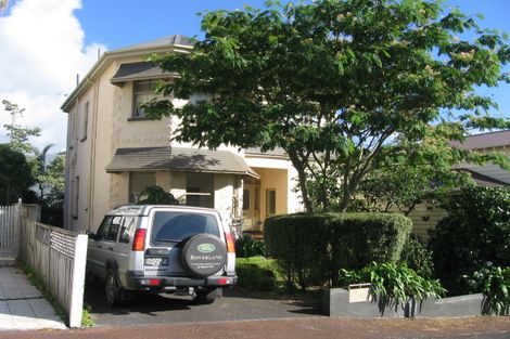 Photo of property in 2/6 Amiria Street, Saint Marys Bay, Auckland, 1011