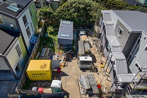 Photo of property in 128 Abel Smith Street, Te Aro, Wellington, 6011