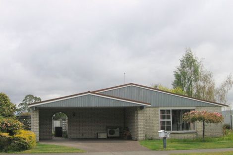 Photo of property in 110 Hyde Avenue, Richmond Heights, Taupo, 3330